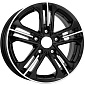    K&K Trinity 615-06 6x15 5x108 ET43 DIA67.1  